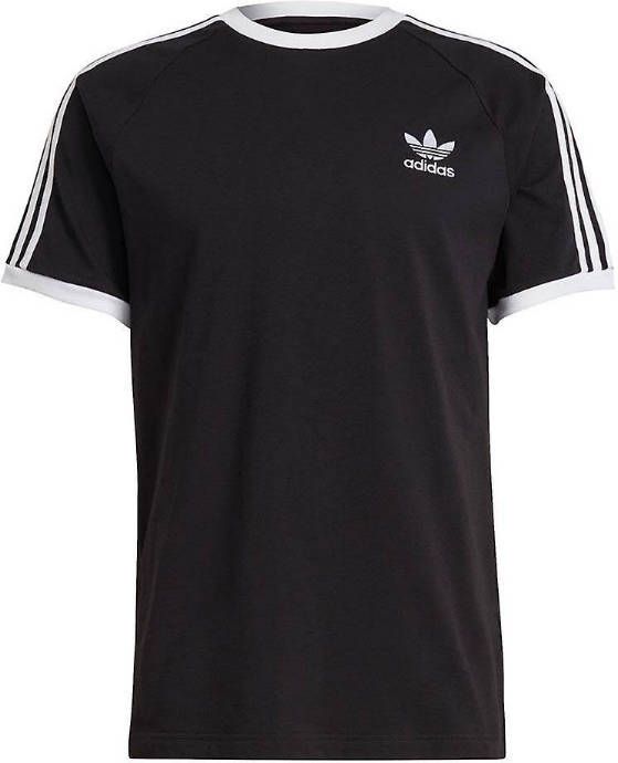 Adidas Adicolor 3 Stripesshortsleeve Heren T Shirts online kopen