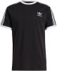 Adidas Adicolor 3 Stripesshortsleeve Heren T Shirts online kopen