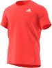 Adidas Hardloopshirt Runner Oranje online kopen