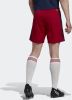 Adidas Ajax Amsterdam 22/23 Uitshort Team Victory Red Heren online kopen