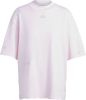 Adidas T shirts and Polos , Roze, Dames online kopen