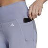 Adidas Optime Stash Pocket High waisted 7/8 Dames Leggings online kopen