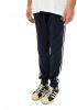 Adidas Sportswear Sportbroek ESSENTIALS FRENCH TERRY TAPERED CUFF 3 STREPEN BROEK online kopen