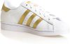 Adidas Originals Superstar Vegan Heren Cloud White/Core Black/Green Dames online kopen