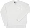 Aeronautica militare Sweater Ma1385Fl2 , Wit, Heren online kopen