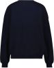 America Today Dames Sweater Sascha Blauw online kopen