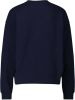 America Today Dames Sweater Scarlet Blauw online kopen