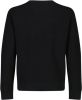 America Today Jongens Sweater South Crew Jr Zwart online kopen