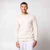 America Today Keith fijngebreide pullover met ronde hals online kopen