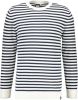 America Today Keith fijngebreide pullover met ronde hals online kopen