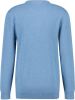America Today Keith fijngebreide pullover met ronde hals online kopen