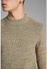 Anerkjendt Akrico multi colour knit style 900193 5523 incense online kopen