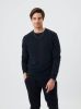 Bj&#xF6, rn Borg Crewneck sweater centre black(9999 1431 90651 ) online kopen