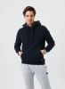 Bj&#xF6, rn Borg Hooded sweater centre black(9999 1432 90651 ) online kopen