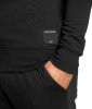 Bj&#xF6, rn Borg Crewneck sweater centre black(9999 1431 90651 ) online kopen