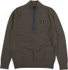 Butcher of Blue Pullover 1926002 Clifden Half ZI online kopen