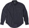 Butcher of Blue Casual shirt 890 2024010 , Blauw, Heren online kopen