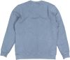 Butcher of Blue sweater College Crew van biologisch katoen china grey online kopen