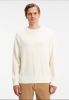 Calvin Klein Sweater met ronde hals en logo online kopen
