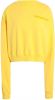Calvin Klein Sweatshirt vrouw garment dyed crew neck j20j218115.zcu online kopen