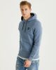 CHASIN' Harper hoodie met logo applicatie online kopen