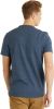 CHASIN' Morrow T shirt met borstzak en logoborduring online kopen