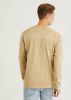 Chasin' T shirt lange mouw 5111357008 online kopen