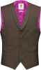 Club of Gents Gilet mix & match weste/waistcoat cg philipp 90 1n0/441043/72 online kopen