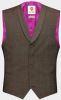 Club of Gents Gilet mix & match weste/waistcoat cg philipp 90 1n0/441043/72 online kopen