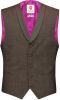 Club of Gents Gilet mix & match weste/waistcoat cg philipp 90 1n0/441043/72 online kopen