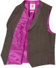 Club of Gents Gilet mix & match weste/waistcoat cg philipp 90 1n0/441043/72 online kopen