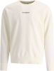 C.P. Company Sweatshirt man light fleece small logo 12cmss187a 002246g online kopen