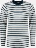 Dstrezzed Roundneck faded stripe 220004/102 online kopen