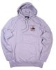 Edwin Voldoende hoodie lavendel , Paars, Heren online kopen