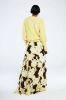 Fabienne Chapot Bibian pullover geel , Geel, Dames online kopen
