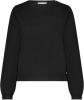 Fabienne Chapot Milly fijngebreide pullover met stretch online kopen