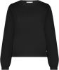 Fabienne Chapot Milly fijngebreide pullover met stretch online kopen