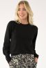 Fabienne Chapot Milly fijngebreide pullover met stretch online kopen