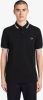 Fred Perry M3600 slim fit polo van piqu&#xE9; katoen met getipte details online kopen