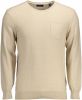 Gant Sweatshirts & Hoodies , Beige, Heren online kopen