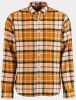 Gant Casual hemd lange mouw d2. reg ut flannel tartan shir 3220089/822 online kopen