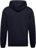 Gant hoodie donkerblauw 2047056 433 , Blauw, Heren online kopen