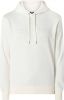GANT Regular Fit Hooded Sweatshirt wit, Effen online kopen