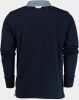 Gant The Original Heavy Rugger regular fit polo met lange mouw online kopen