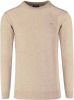 Gant Pullover Beige 86211 295 , Beige, Heren online kopen