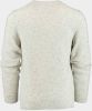 Gant Pullover d2. neps melange c neck 8040132/130 online kopen