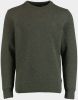 Gant Pullover d2. neps melange c neck 8040132/335 online kopen