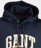 Gant Sweater d1. crest shield sweat ho 2037028/433 online kopen