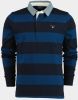 Gant Sweater original barstripe heavy rugge 2005031/418 online kopen