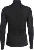Hofmann Copenhagen Kara blouse zwart 2204038 , Zwart, Dames online kopen